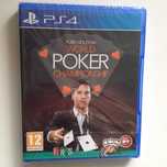 Pure Hold'em World Poker Championship PlayStation 4 PS4 Sklep W-wa