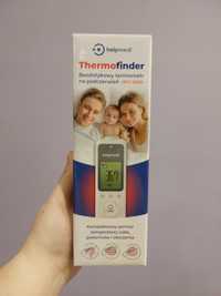 Termometr helpmedi thermofinder