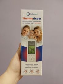 Termometr helpmedi thermofinder