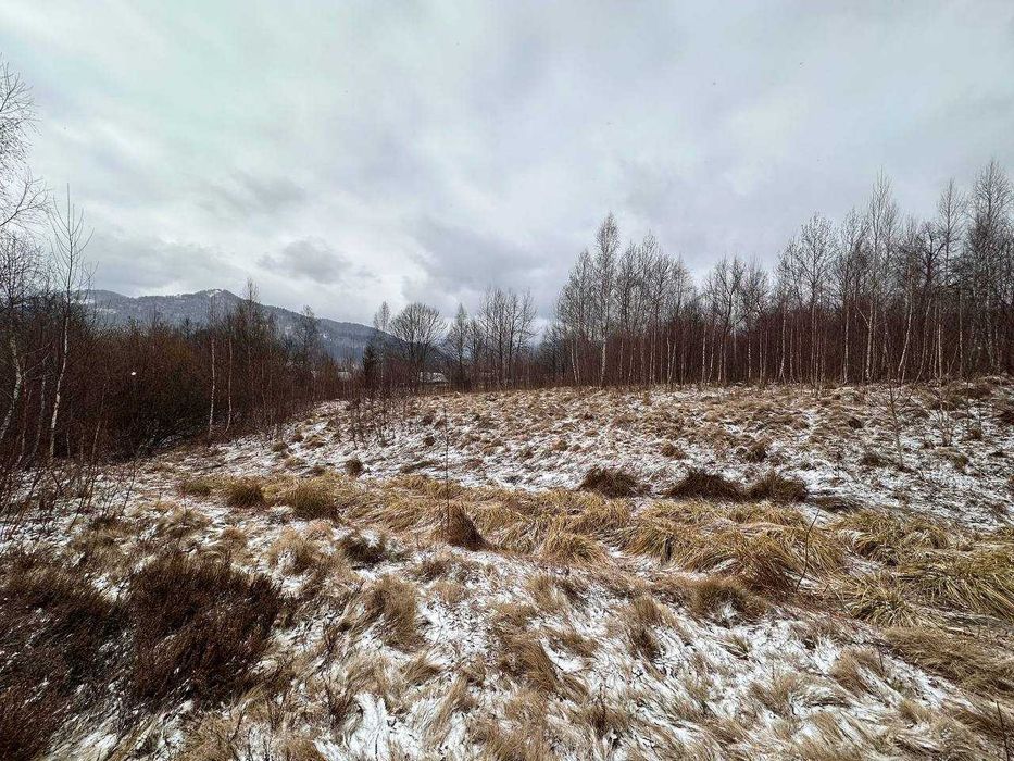 Продаж ділянки с.Рибник