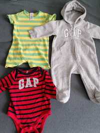 Gap ubranka dla dziecka zestaw