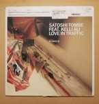 Satoshi Tomiie feat. Kelli Ali - Love In Traffic |12"