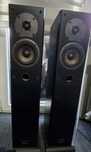 Zestaw głośników plus subwoofer aktywny