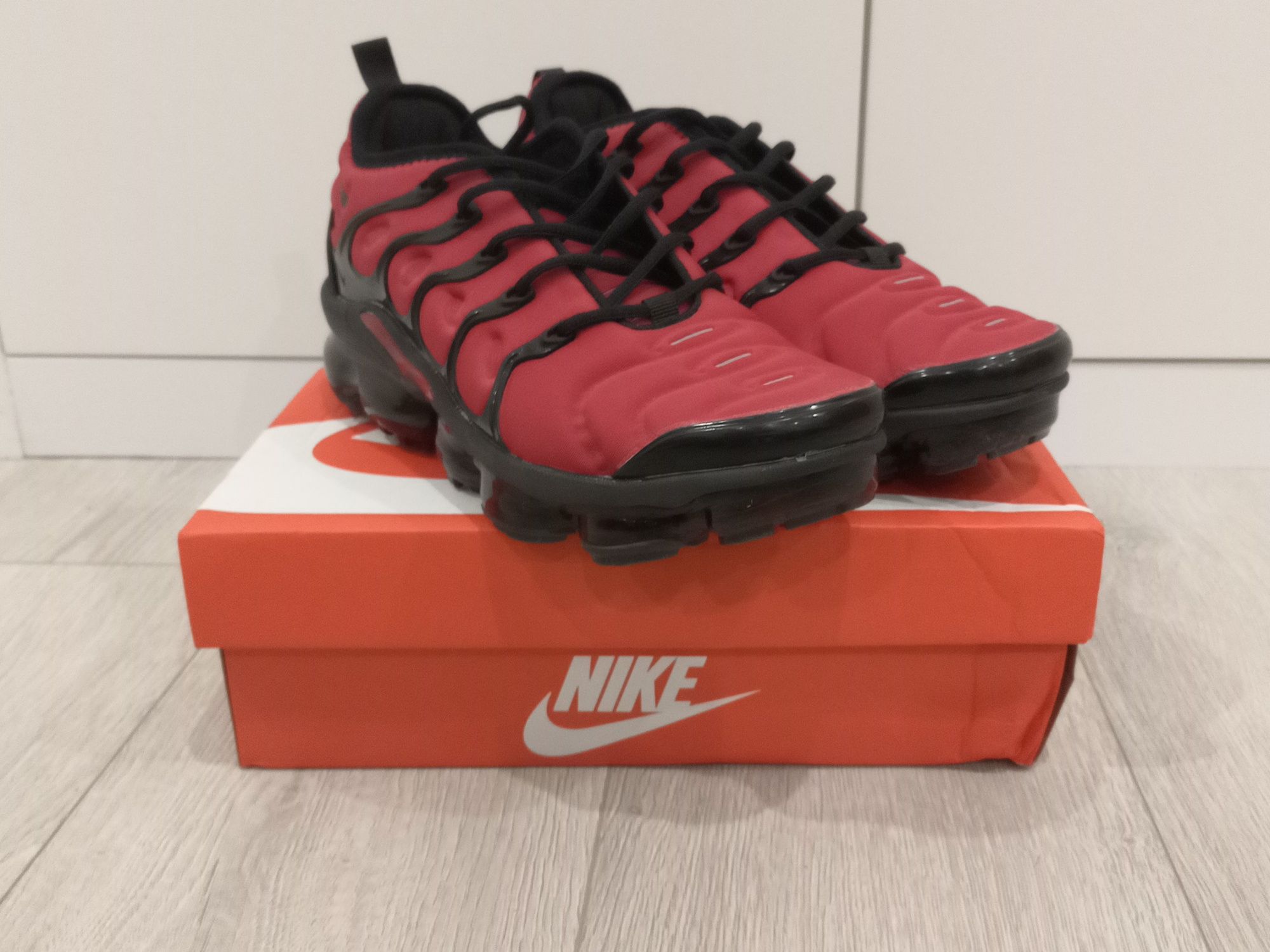 Tênis Nike Air vapormax