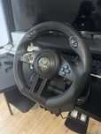 Kierownica q-smart sw2020 monaco + uchwyt