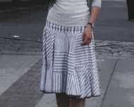 Spódnica Tommy Hilfiger