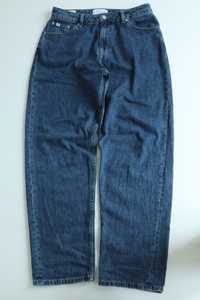 baggy jeans Calvin Klein