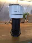 Ekspres delonghi nespresso vertuo