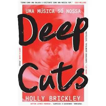 Deep Cuts: Uma Música Só Nossa, Holly Brickley