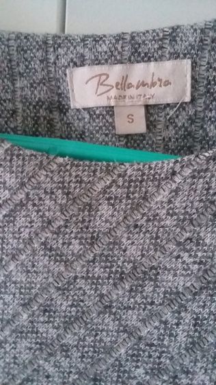 TK Maxx sukienka Bellambra oversize