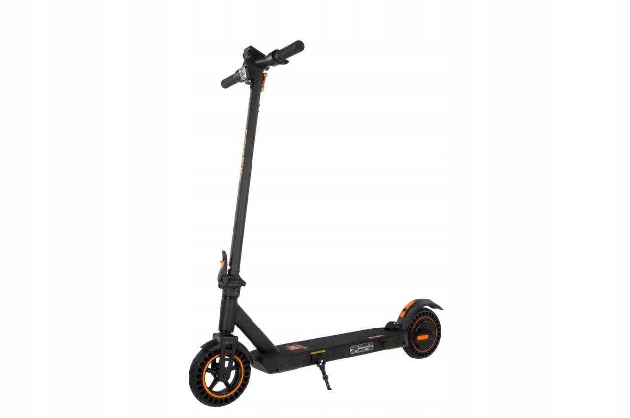KuKirin S1 Max Pojazd elektryczny 350W 36V 10.4AH 30KM/H 40KM