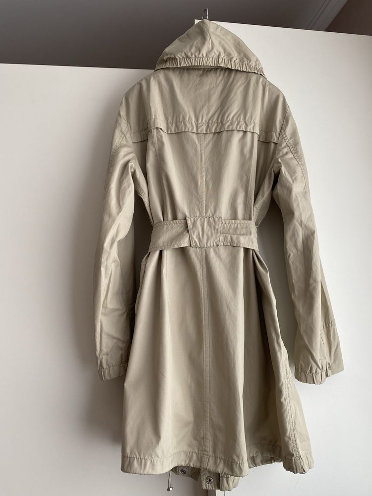 Тренч Max mara     Ralph lauren