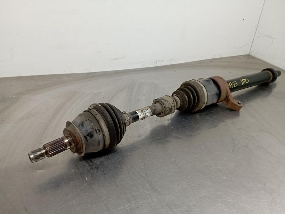 Transmissão frente direita MINI Mini Clubman (R55)