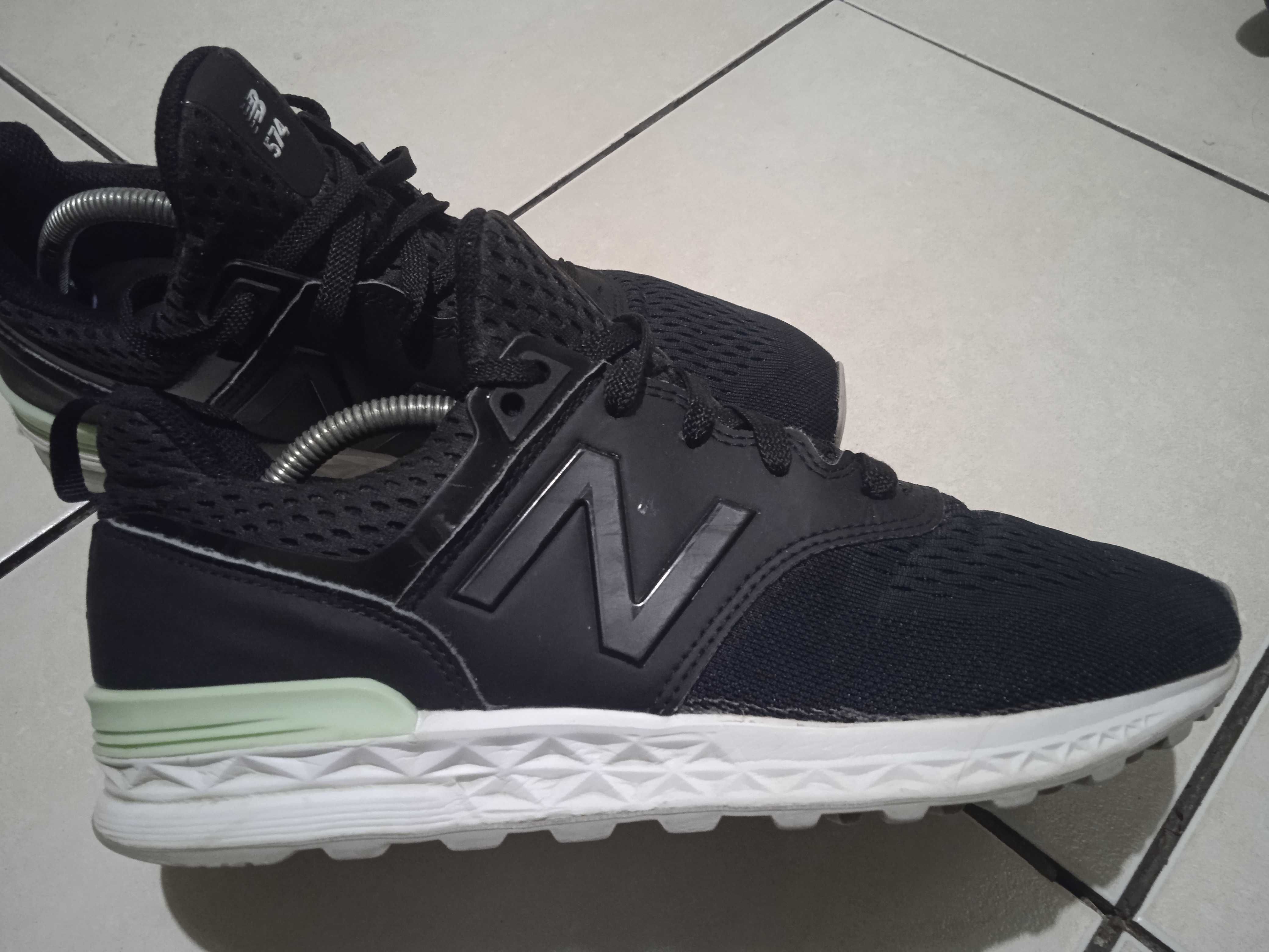 NB New Balance 574 * rozm. 39 * ORYGINALNE