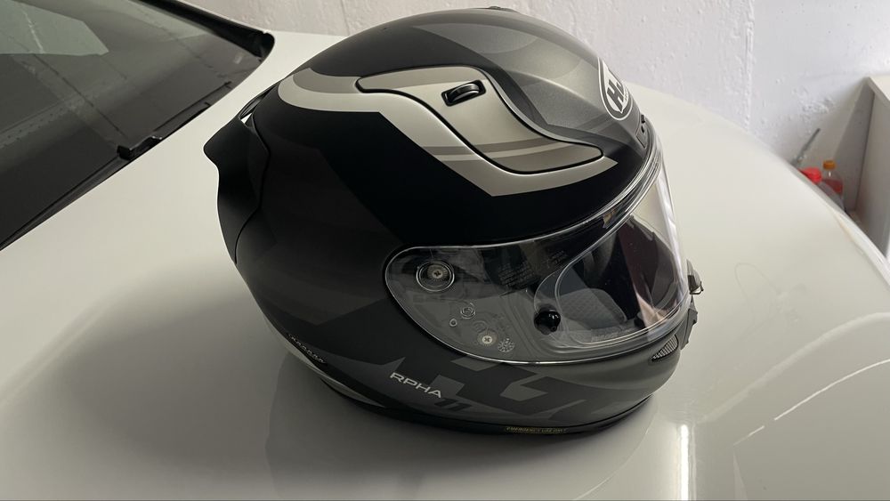 HJc rpha 11 rozmiar M