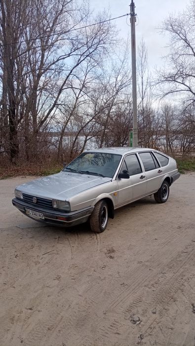 Продам Пассат Б2