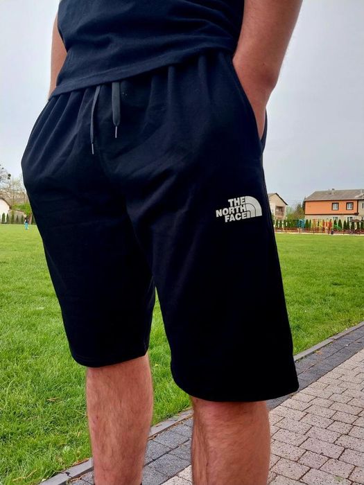 Шорти The north face