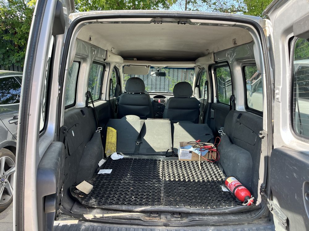 Opel combo 1,3 cdti