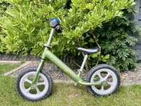 Rowerek biegowy CRUZEE 12”