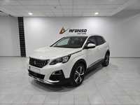 Peugeot 3008 1.6 BlueHDi Allure