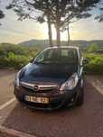 Opel Corsa 1.2 Flex Fuel