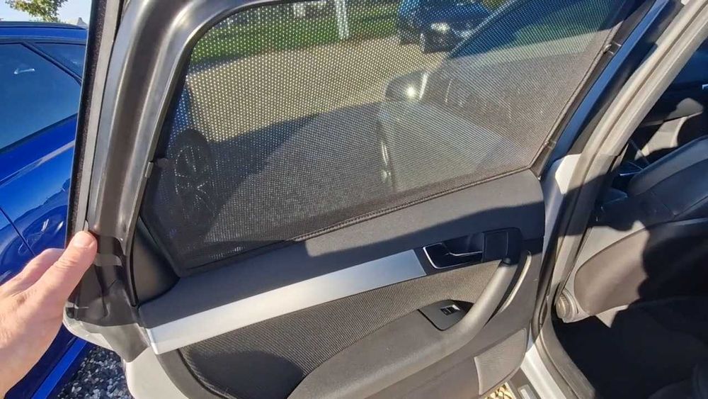 Audi a3 sportback 2007 świetny stan