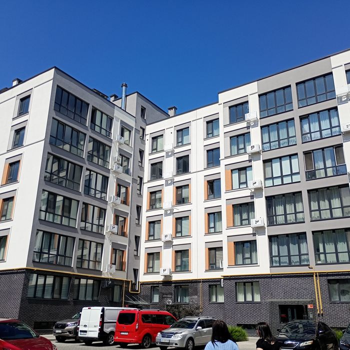 Продаж 2 кімнатної квартири ЖК "Родинний маєток"