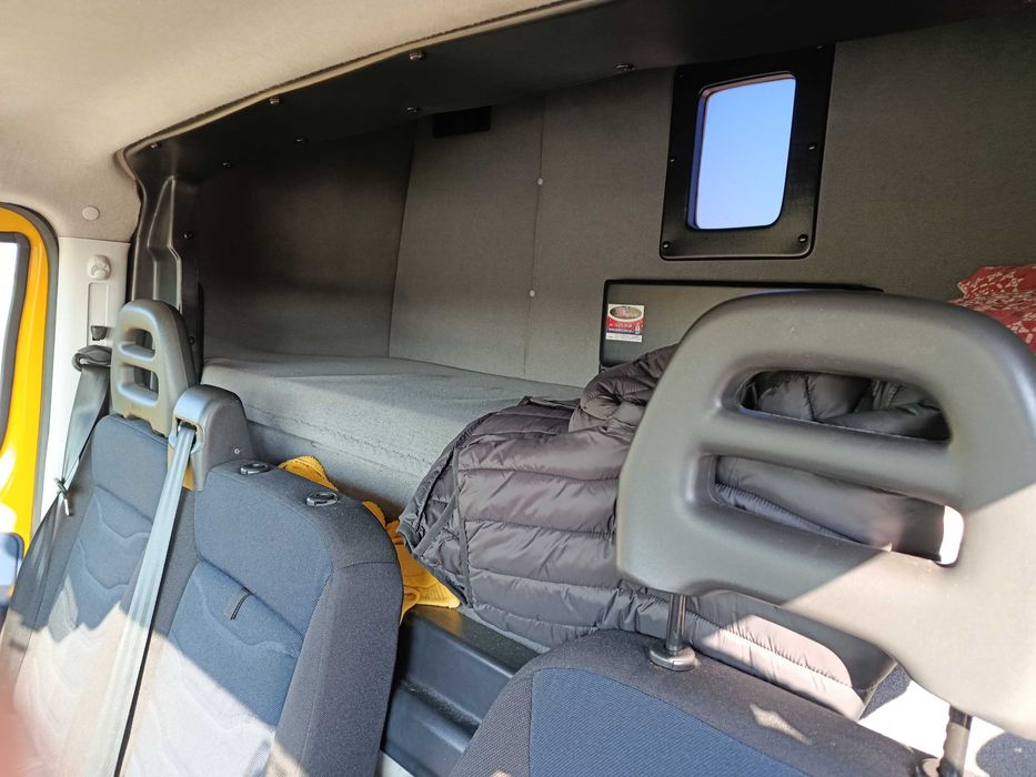 Iveco Digicross  Autolaweta