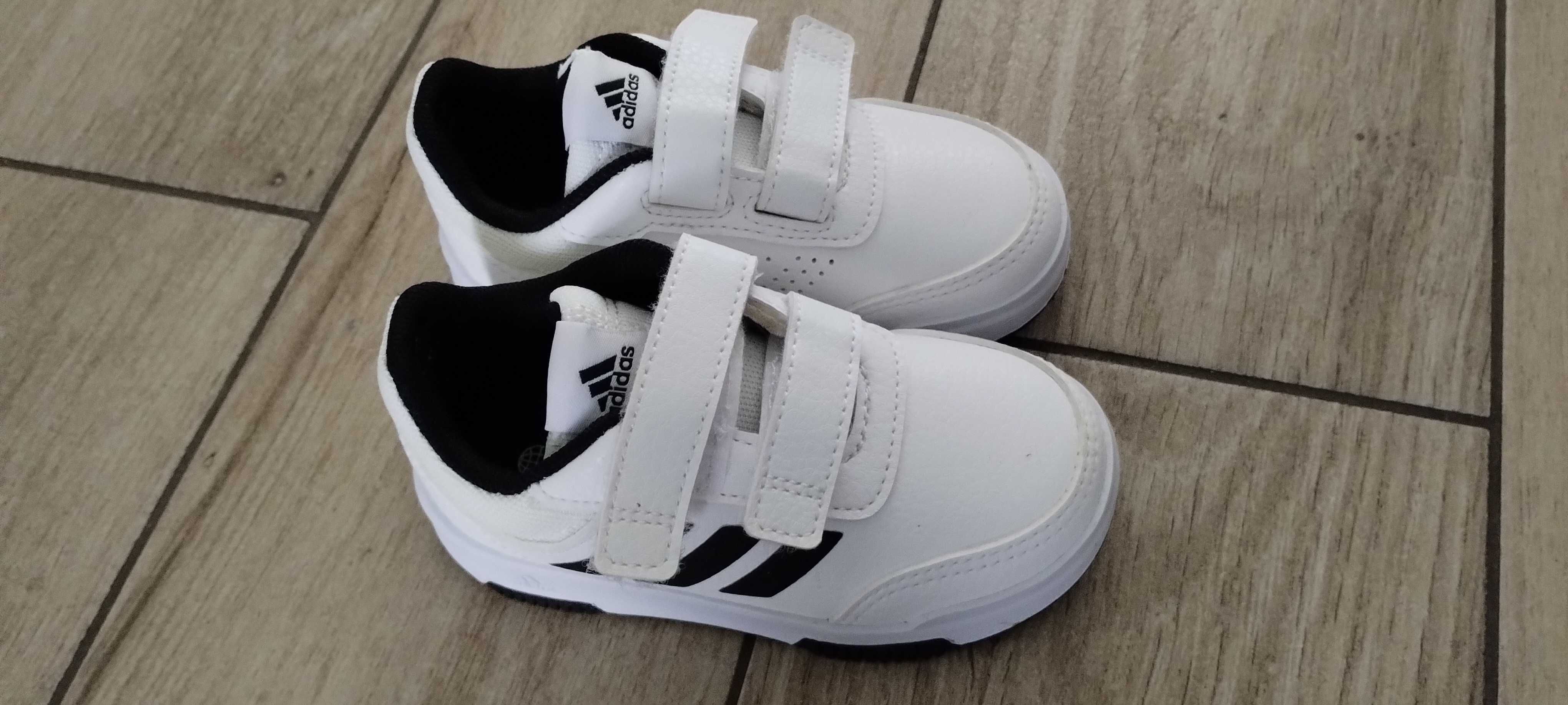 Buty dziecięce Adidas