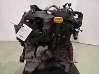 Motor Completo Renault Clio Iv (Bh_)