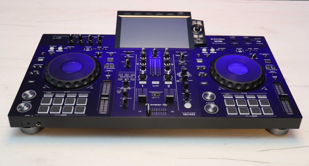 Pioneer DJ XDJ RX3 Jak Nowy Gwarancja Skup Zamiana RX2