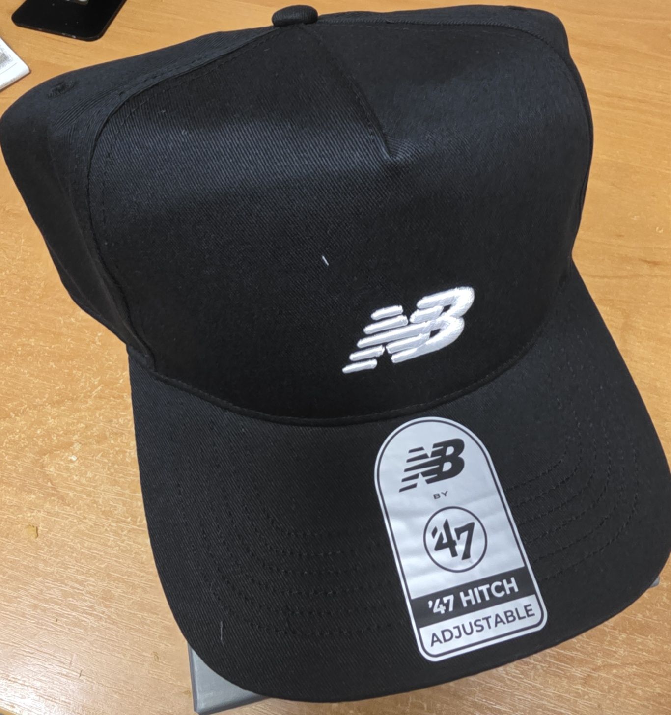 Оригінальна кепка Newbalance