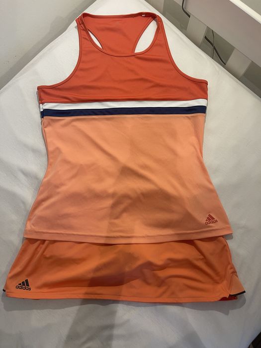 Тенісний комплект Adidas