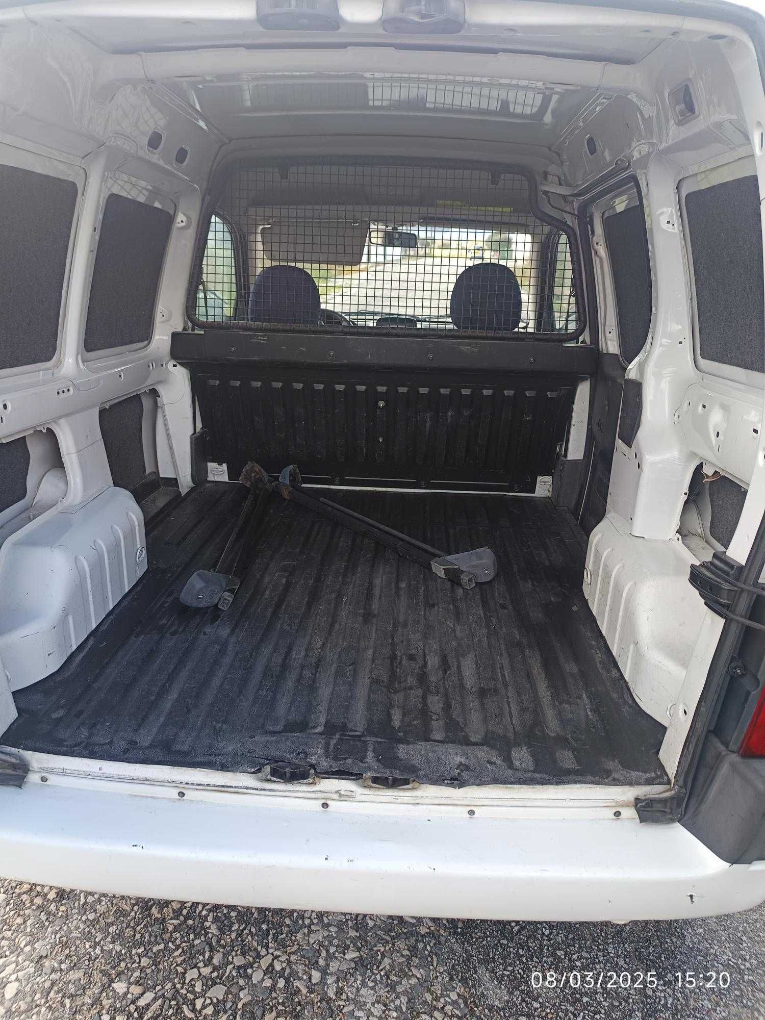 Peugeot Partner 1.6 HDI