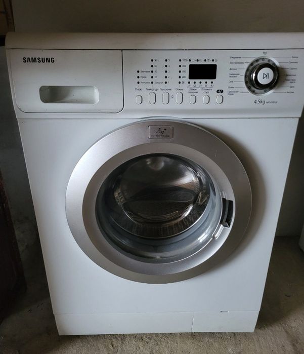 Стиральная Автомат, ГАРАНТИЯ. Все под ключ, гарантия