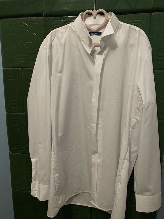 Сорочка ARIDO 100% бавовна 50 ХЛ нова