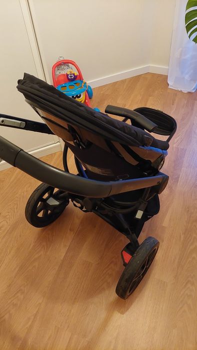 Carrinho Quinny MOOD