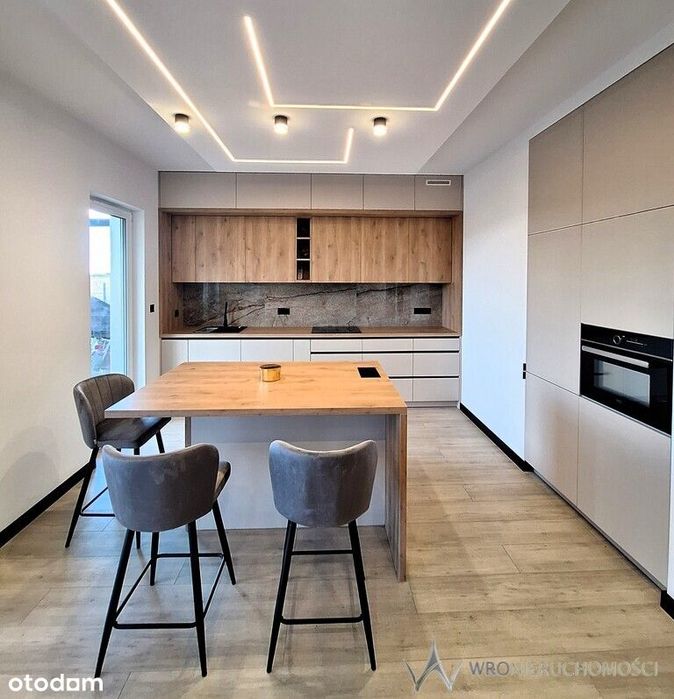 60m I Kiełczów I Gotowe do zamieszkania I