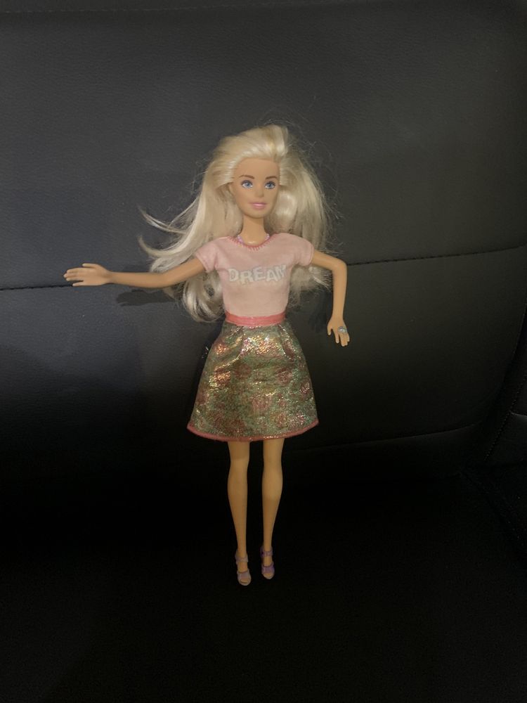 Barbie Mattel bdb ruchome ręce