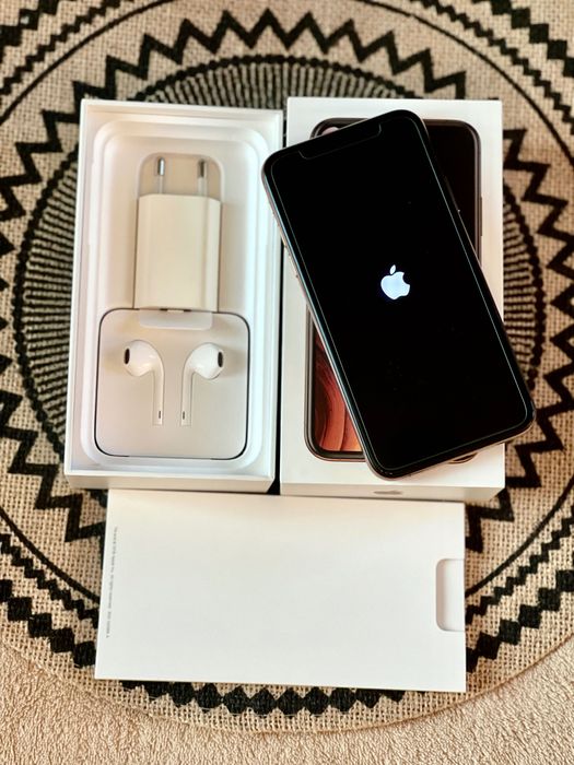 iPhone XS Gold 512GB