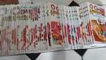 Era Uma Vez o Corpo Humano - 41 Volumes