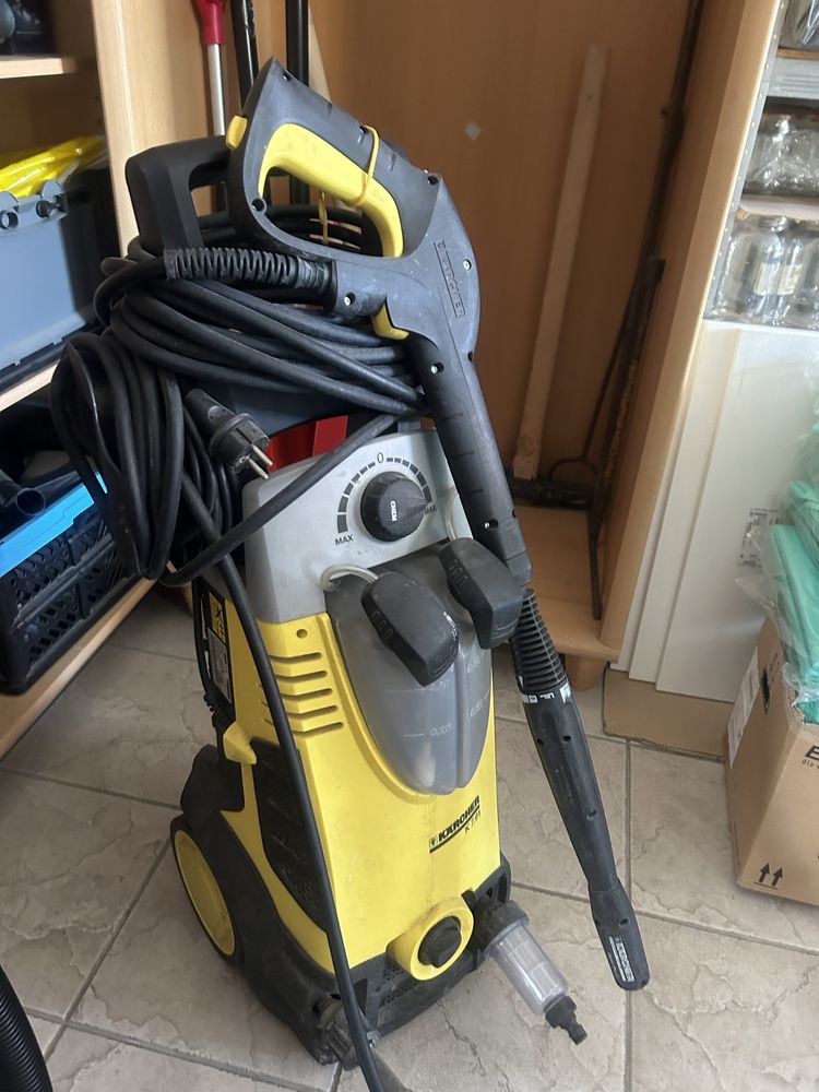 Sprzedam Karcher k7.91