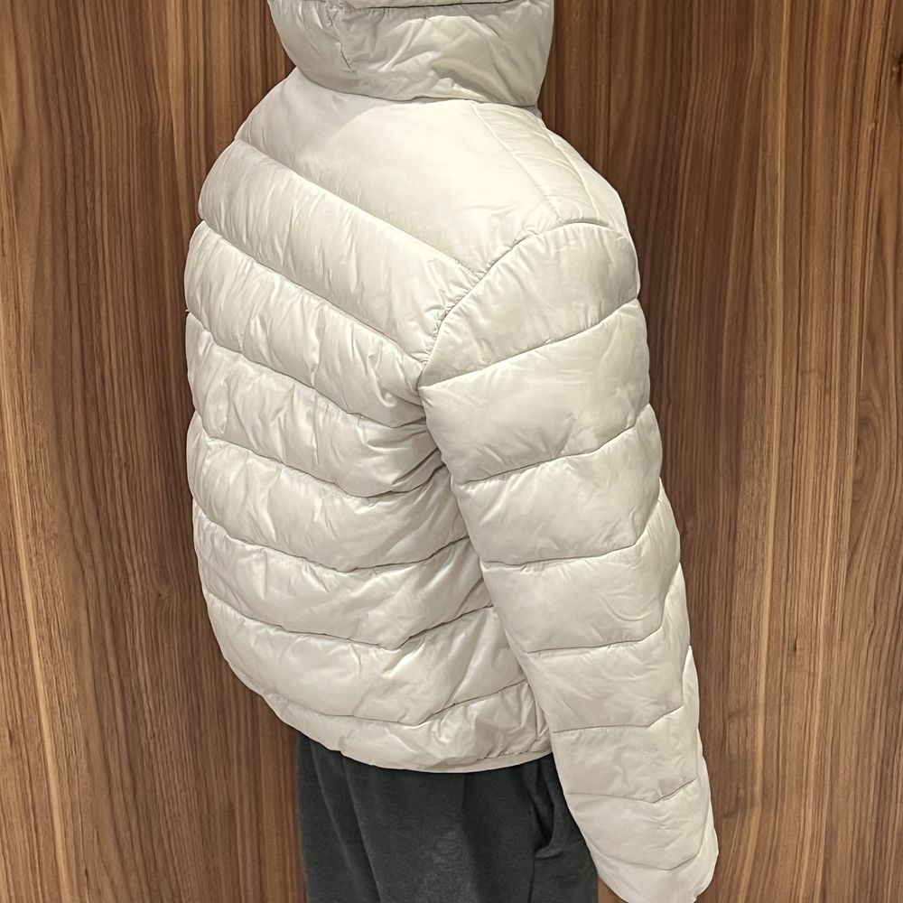 Tommy Hilfiger kurtka wiosenna