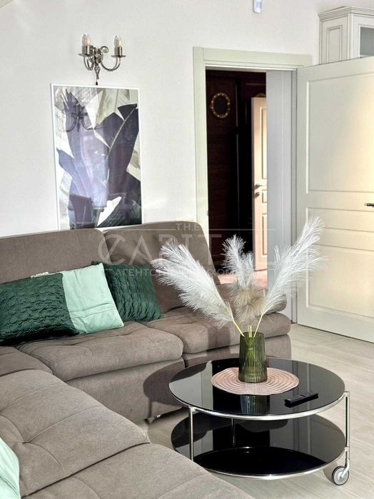 Оренда будинку в Рудиках (Козин)/ автономний/закрите котеджне містечко