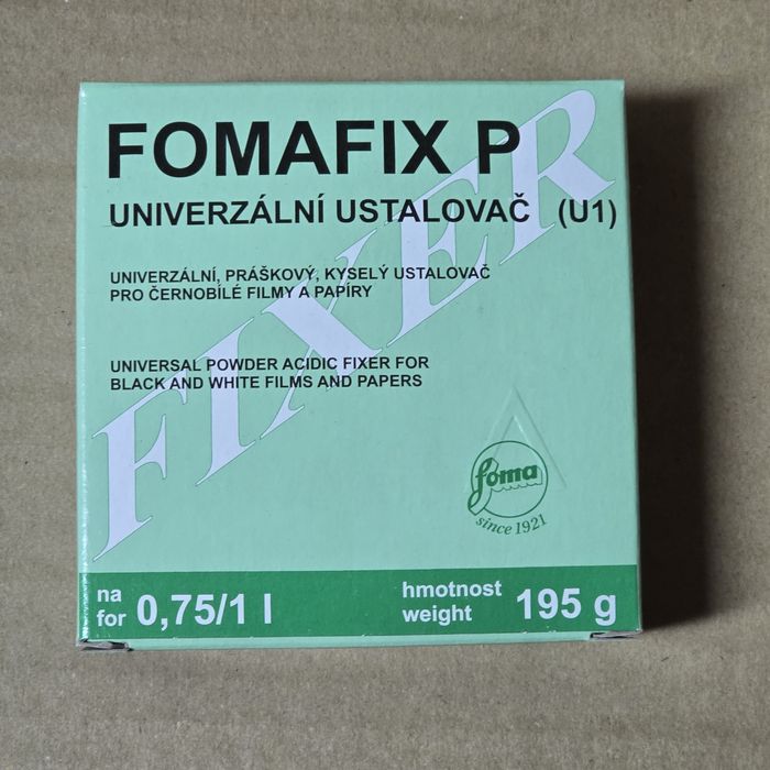 Fixador universal fomafix P