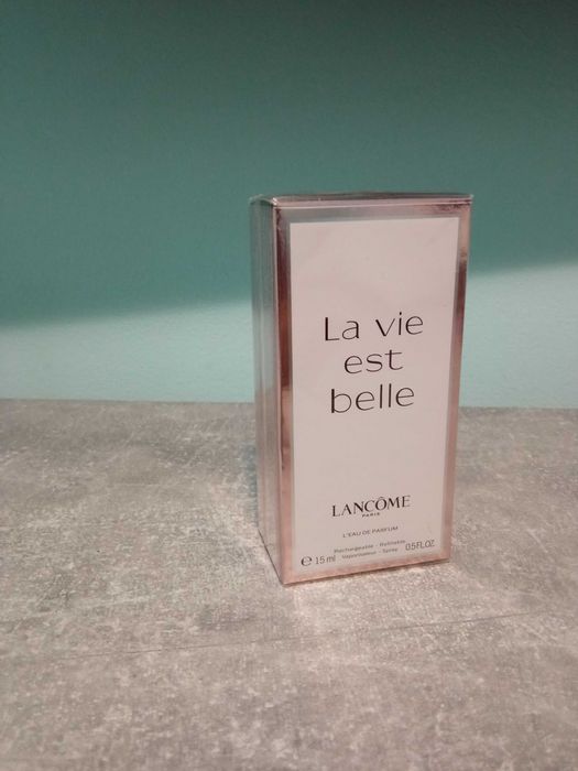 Lancome La Vie Est Belle Woda perfumowana 15 ml