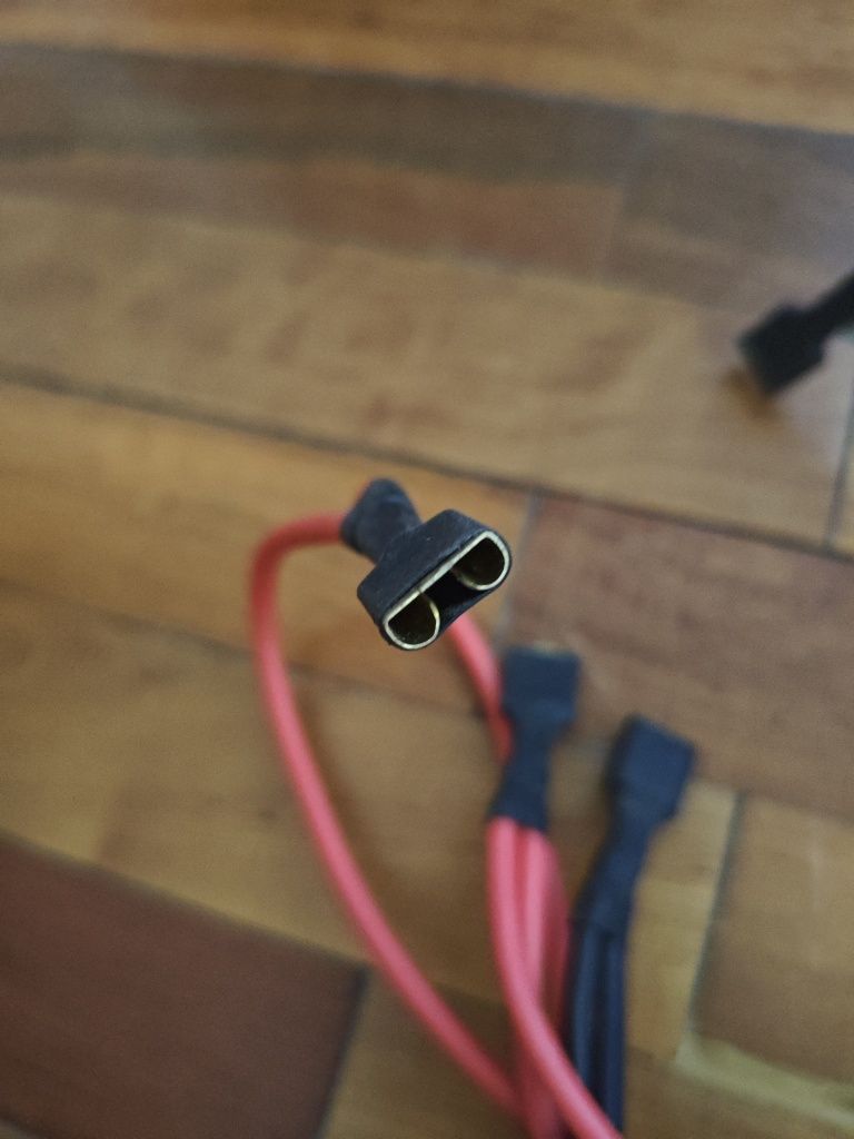 6 pin и 8 pin для видеокарт