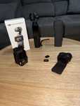 DJI Osmo Pocket 3 + Acessórios