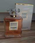 Chanel Coco Mademoiselle Intense 100ml Oryginał Douglas