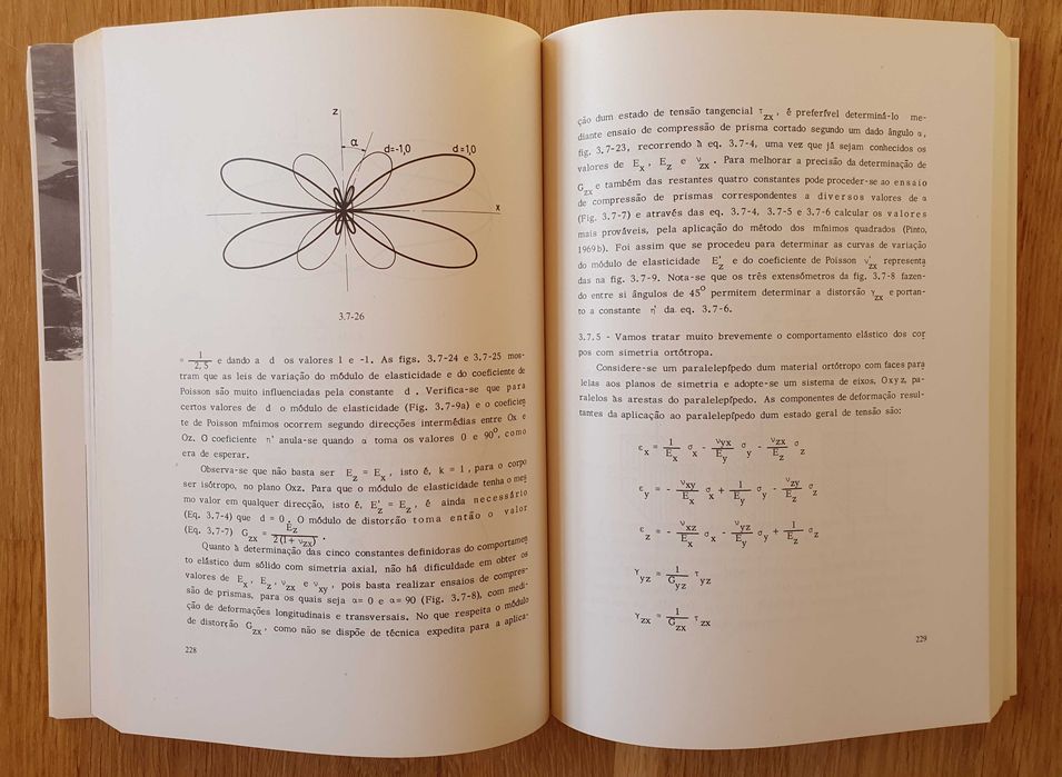 Rock Mechanics Book, by Engineer Manuel Rocha64564255663489124